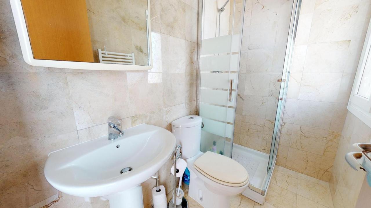 Villa Cerezo - A Murcia Holiday Rentals Property Torre-Pacheco Eksteriør billede