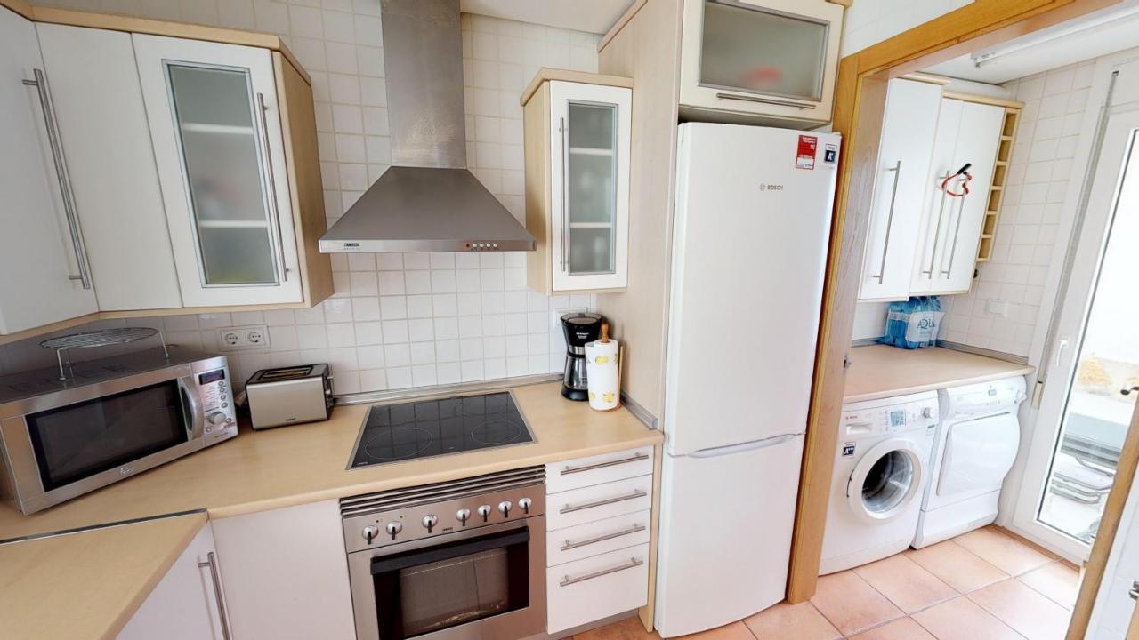 Villa Cerezo - A Murcia Holiday Rentals Property Torre-Pacheco Eksteriør billede