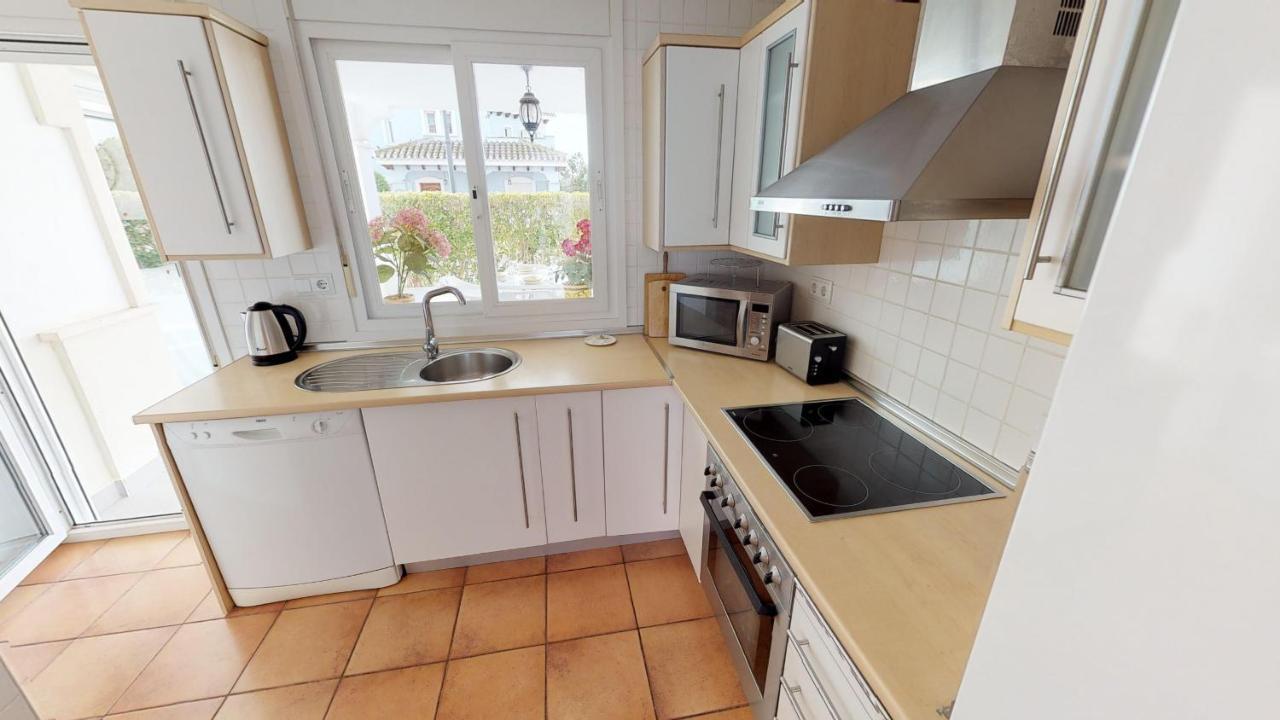 Villa Cerezo - A Murcia Holiday Rentals Property Torre-Pacheco Eksteriør billede