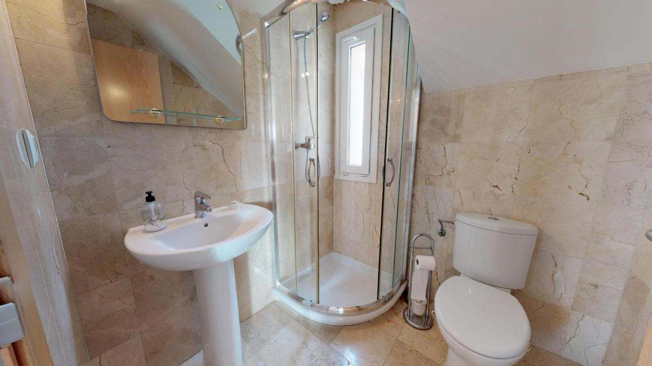 Villa Cerezo - A Murcia Holiday Rentals Property Torre-Pacheco Eksteriør billede